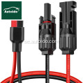 10AWG Solar Panel Cable Connector Kit